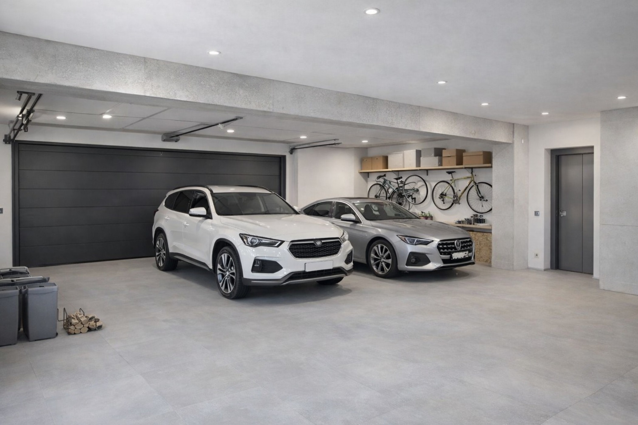 Chalet pareado en venta en calle Calle Duque Alba