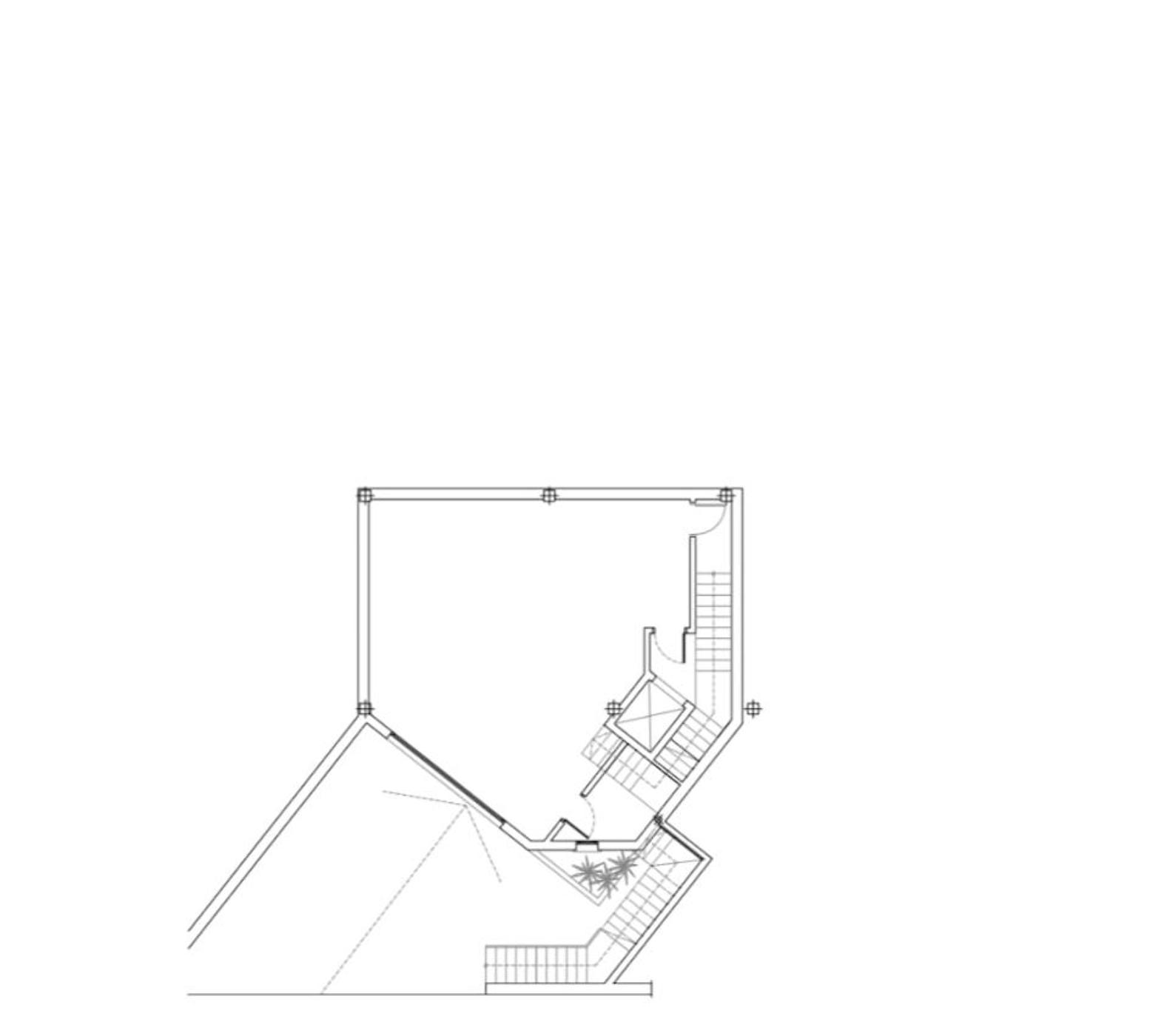 Chalet pareado en venta en calle Calle Duque Alba