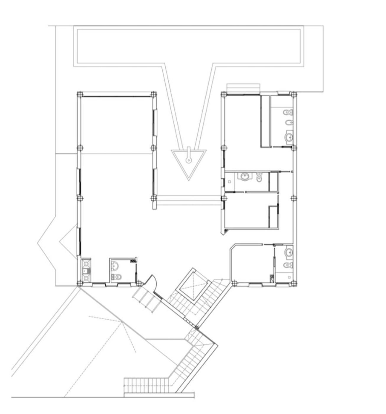 Chalet pareado en venta en calle Calle Duque Alba