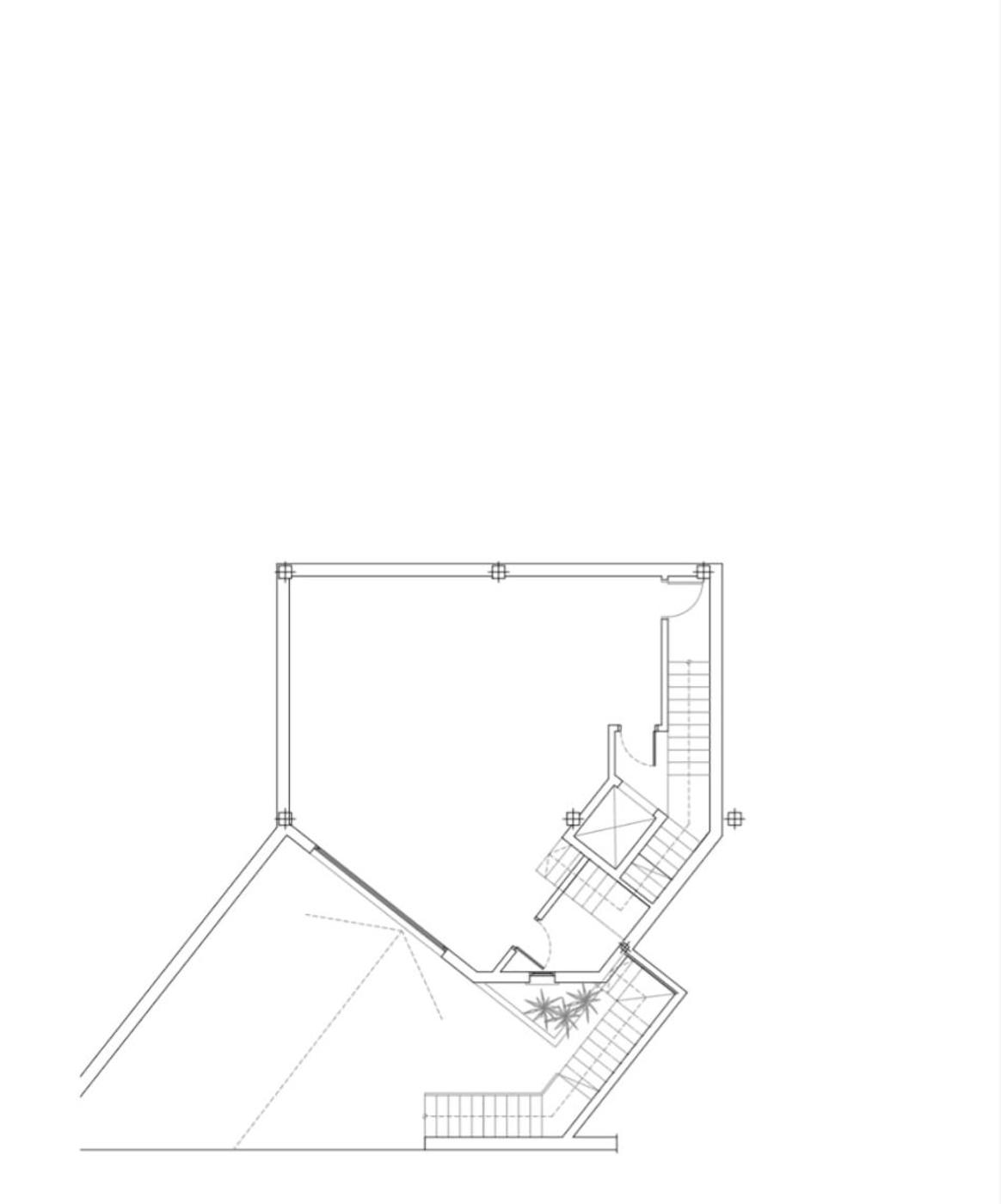 Chalet pareado en venta en calle Calle Duque Alba