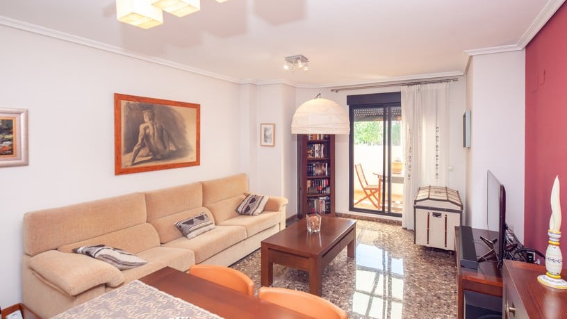Appartement à vendre à carretera Carretera Picanya 34 Torrent España