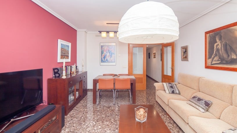 Appartement à vendre à carretera Carretera Picanya 34 Torrent España