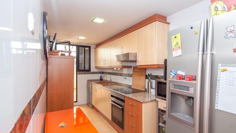 Appartement à vendre à carretera Carretera Picanya 34 Torrent España