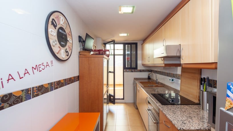 Appartement à vendre à carretera Carretera Picanya 34 Torrent España