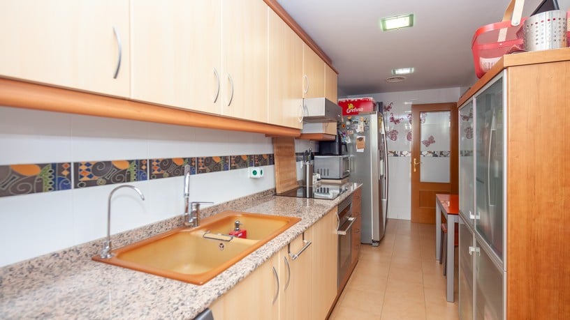 Appartement à vendre à carretera Carretera Picanya 34 Torrent España
