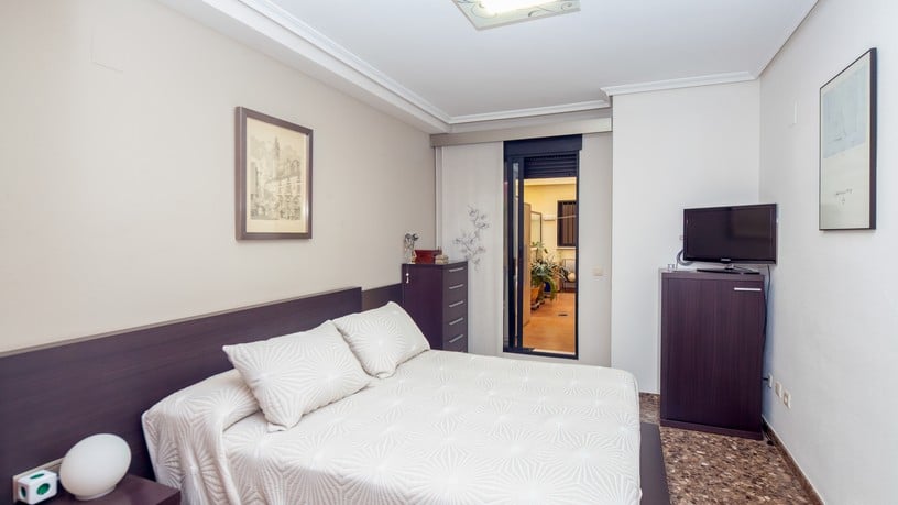 Appartement à vendre à carretera Carretera Picanya 34 Torrent España