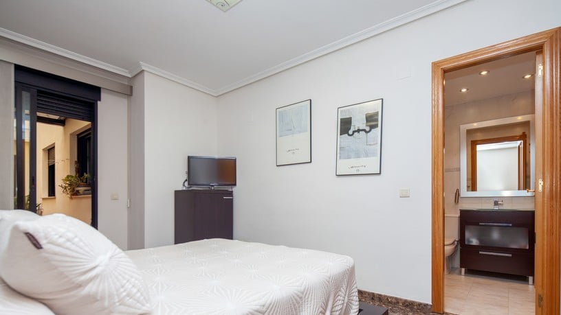 Appartement à vendre à carretera Carretera Picanya 34 Torrent España