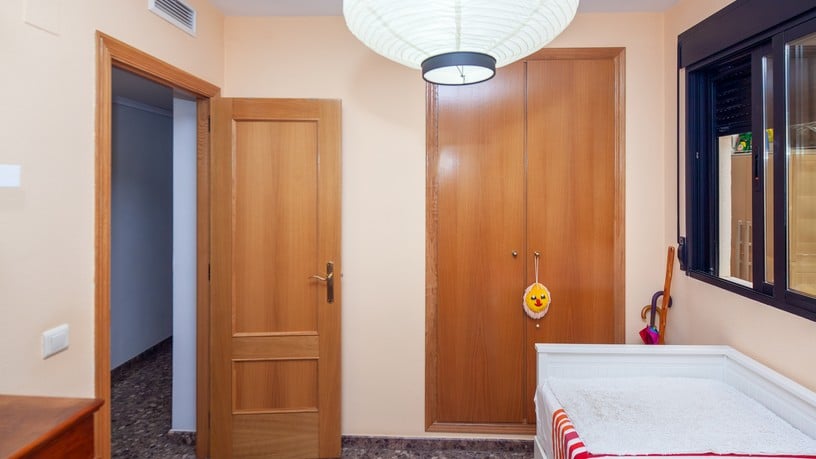 Appartement à vendre à carretera Carretera Picanya 34 Torrent España
