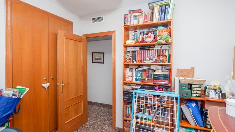 Appartement à vendre à carretera Carretera Picanya 34 Torrent España