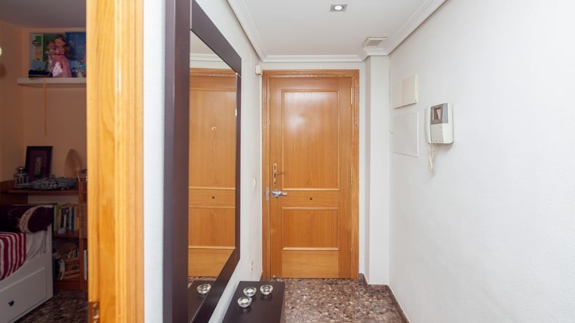 Appartement à vendre à carretera Carretera Picanya 34 Torrent España