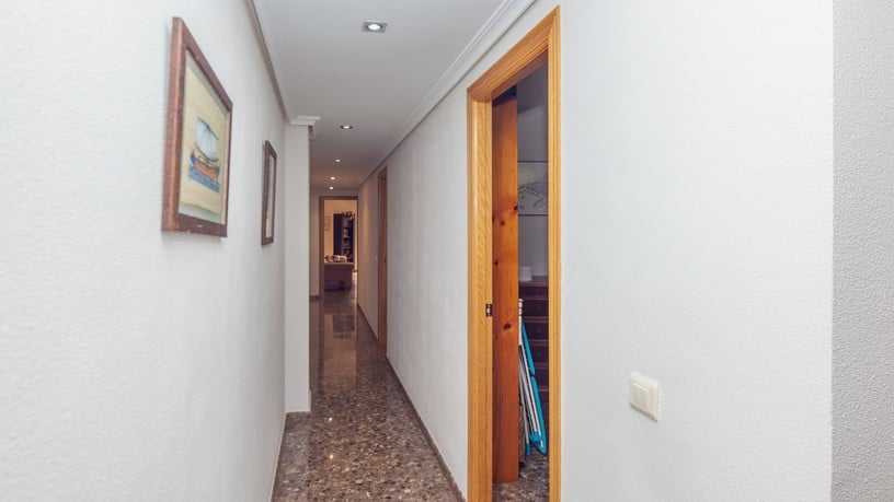 Appartement à vendre à carretera Carretera Picanya 34 Torrent España