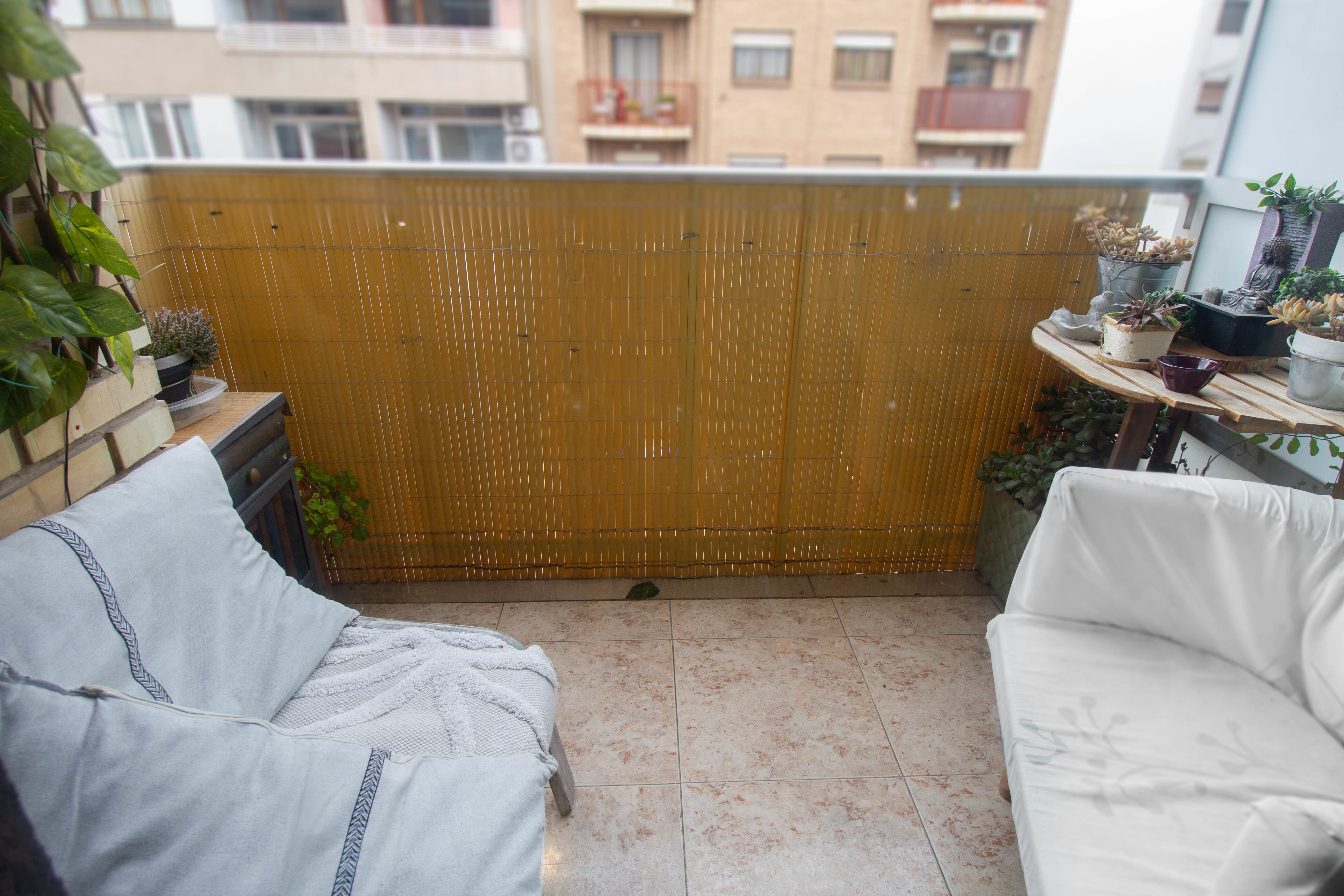 Flat for sale in avenida Avinguda del País Valencià