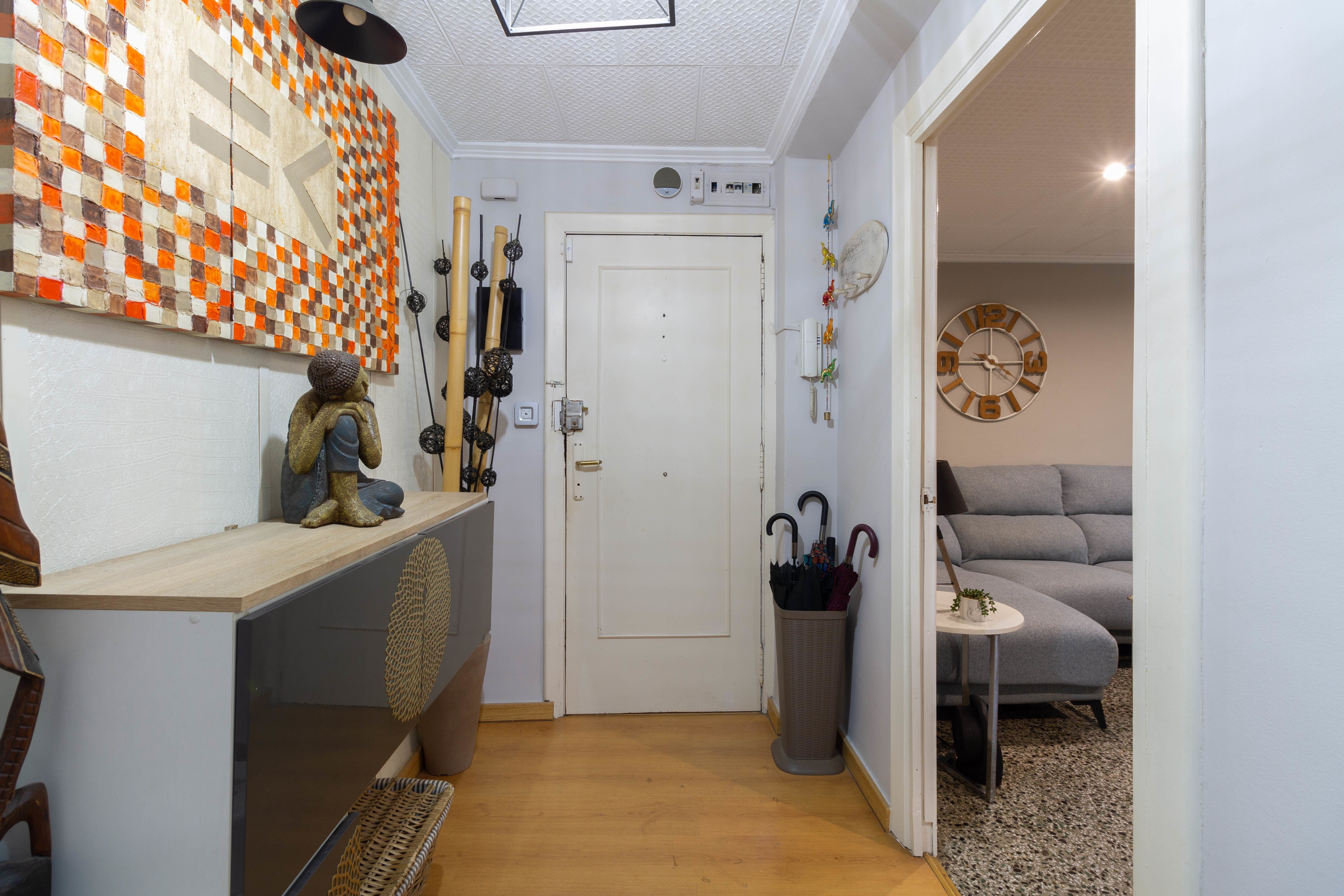 Flat for sale in avenida Avinguda del País Valencià