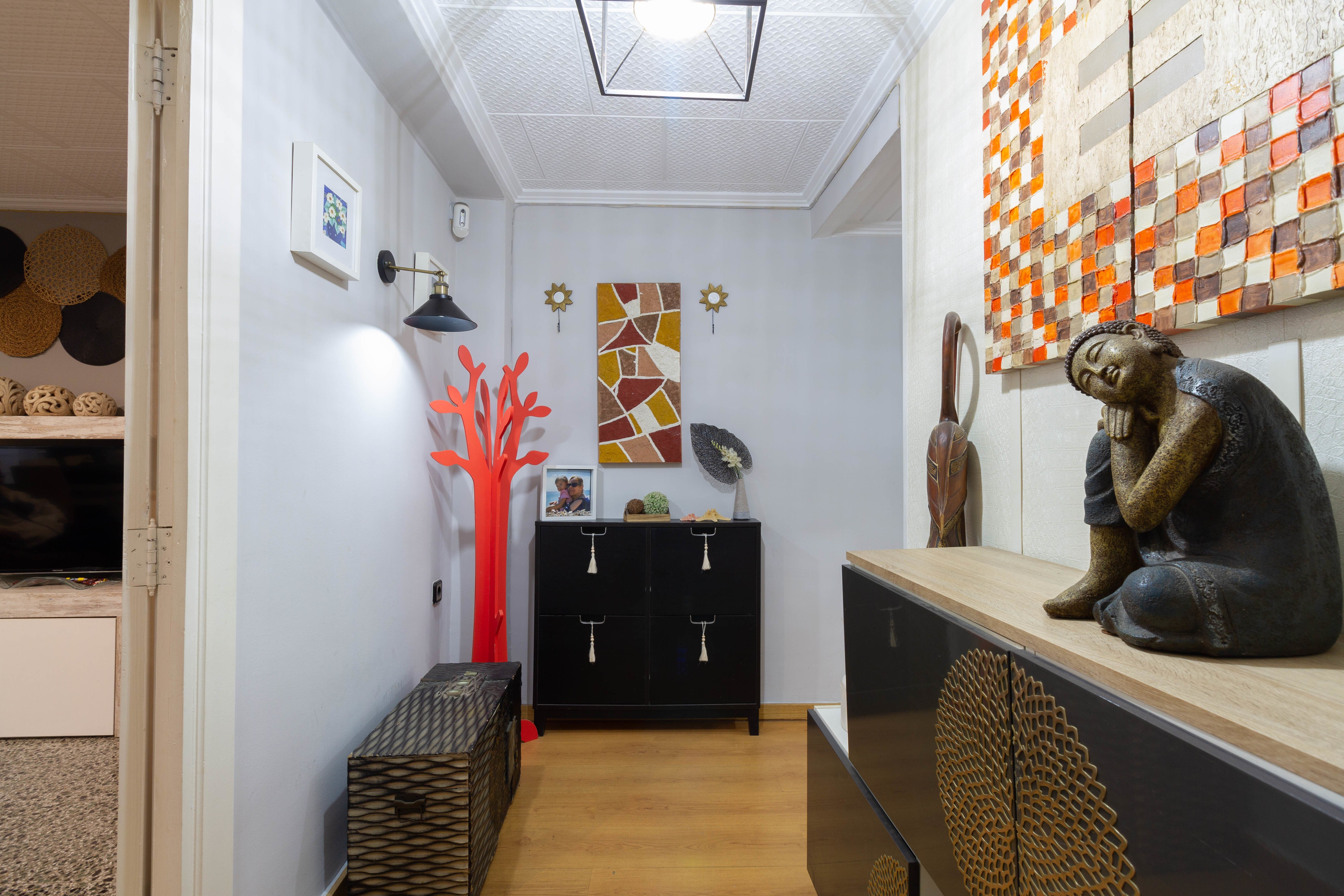 Flat for sale in avenida Avinguda del País Valencià