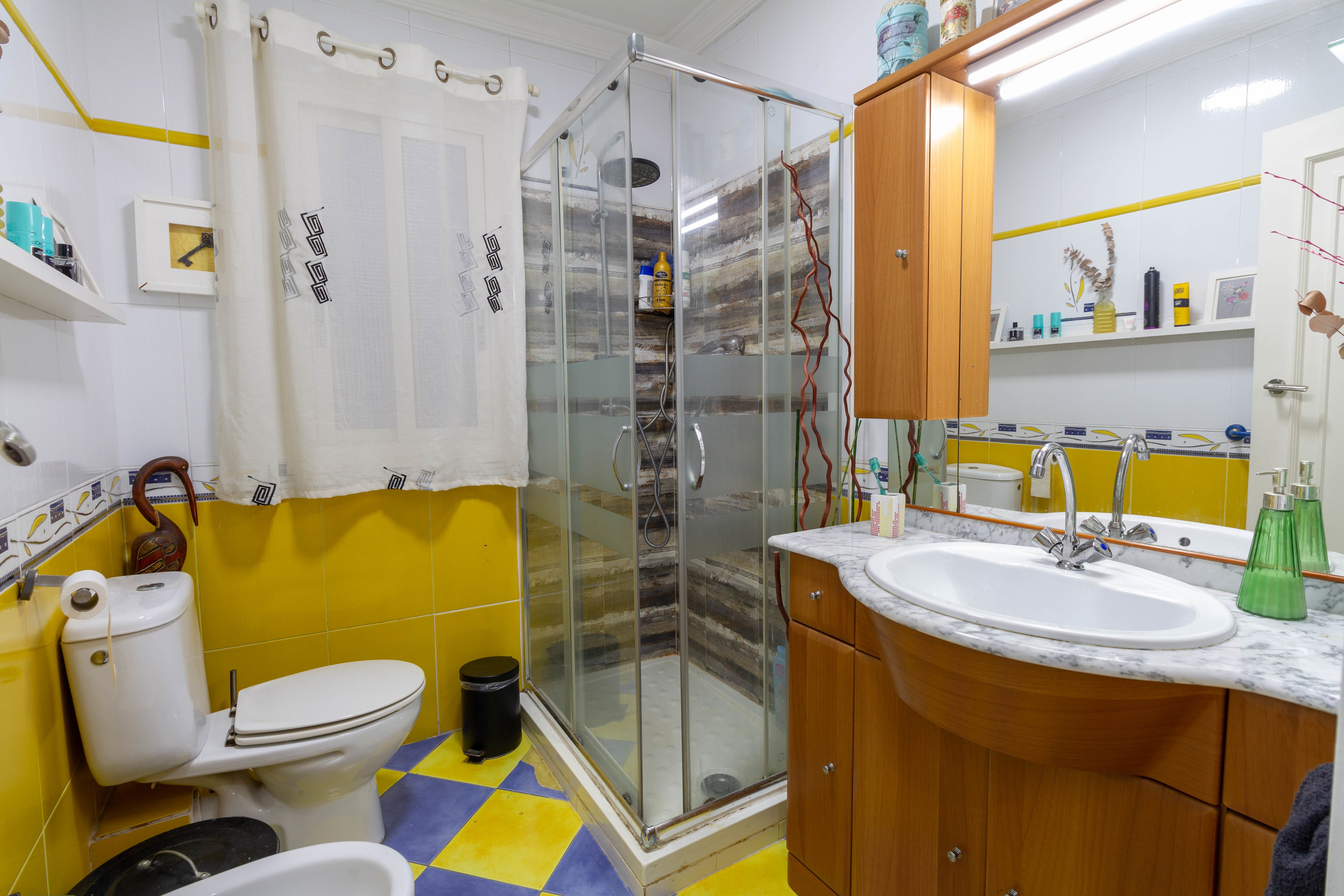 Flat for sale in avenida Avinguda del País Valencià