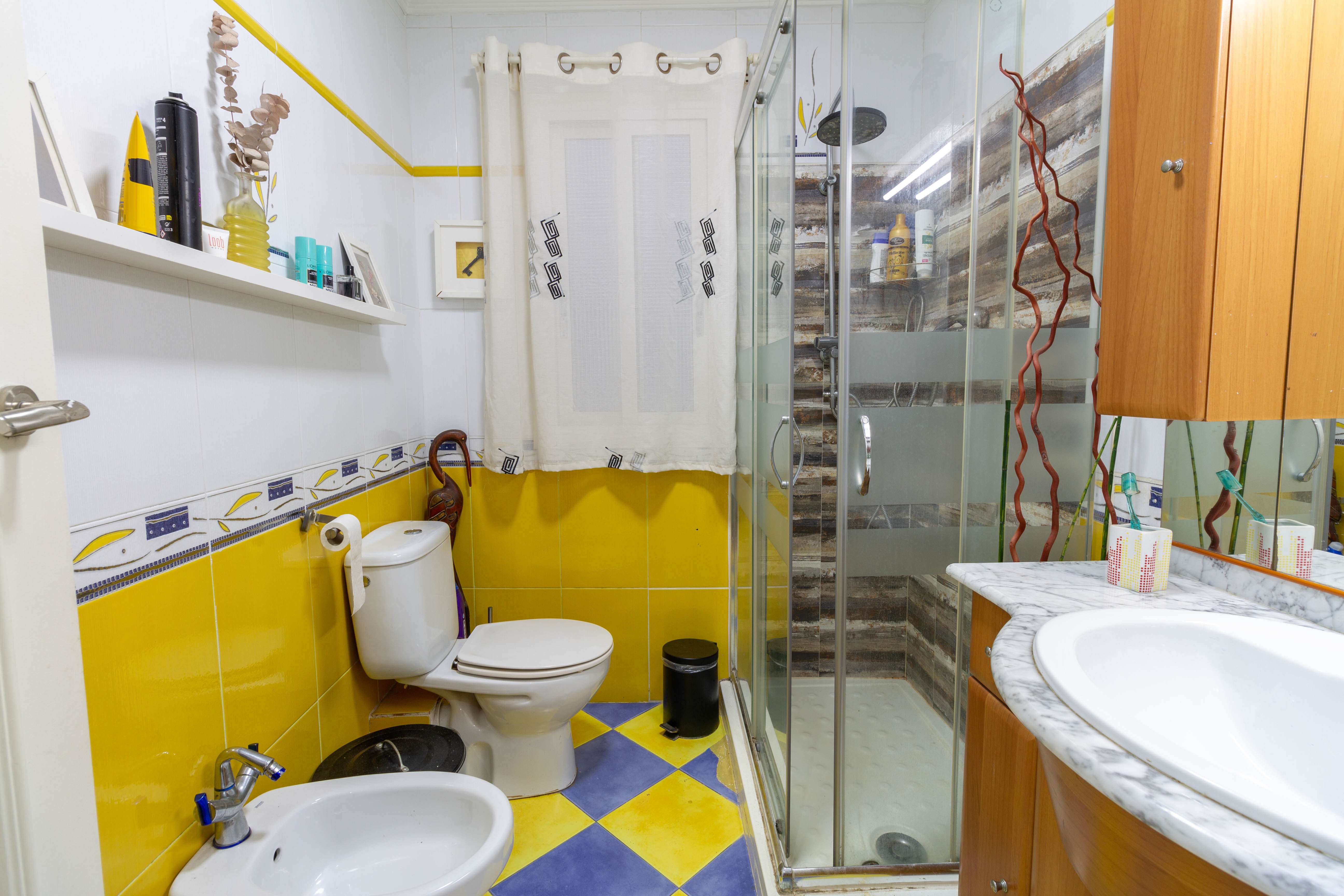 Flat for sale in avenida Avinguda del País Valencià