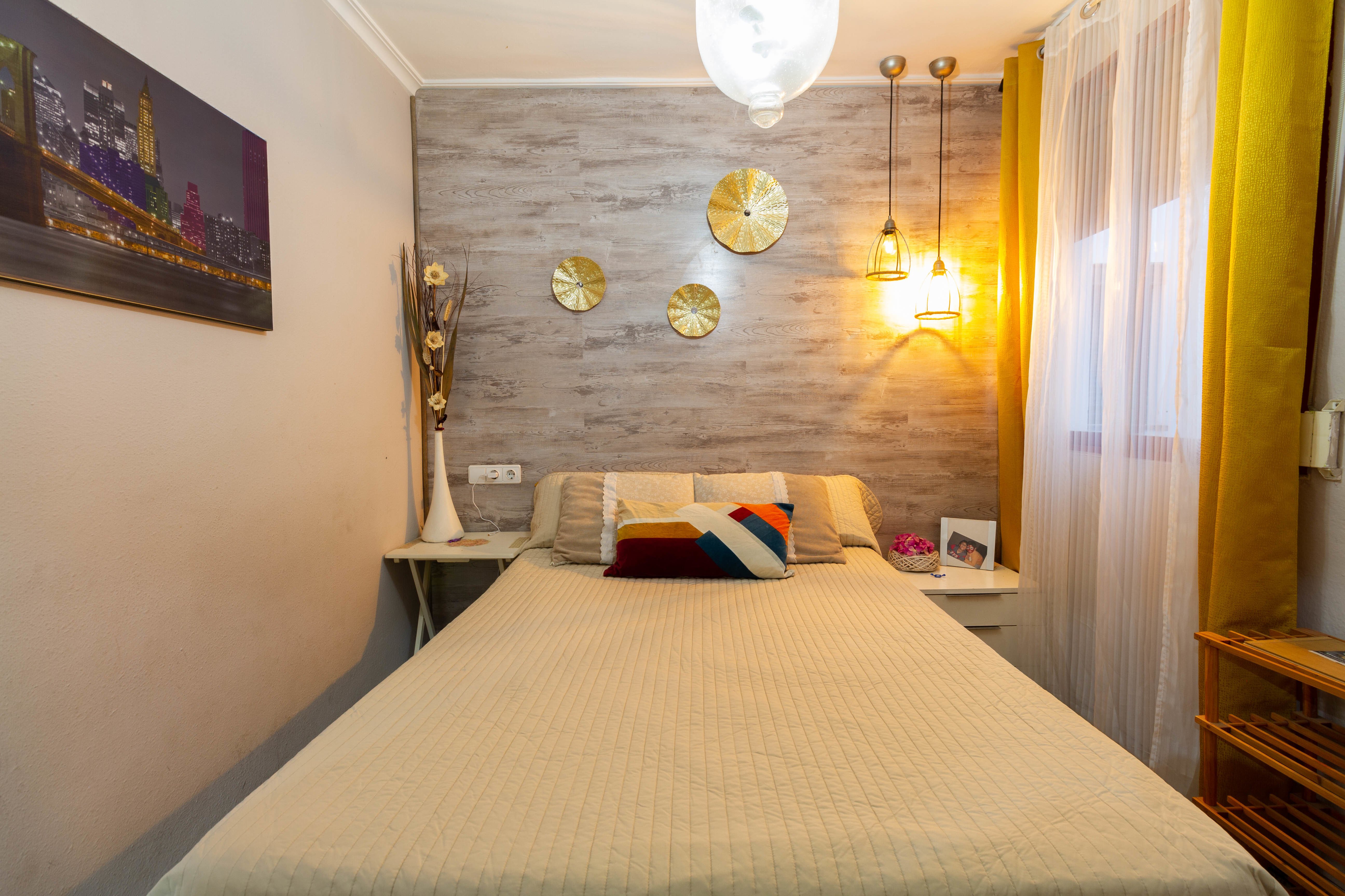 Flat for sale in avenida Avinguda del País Valencià