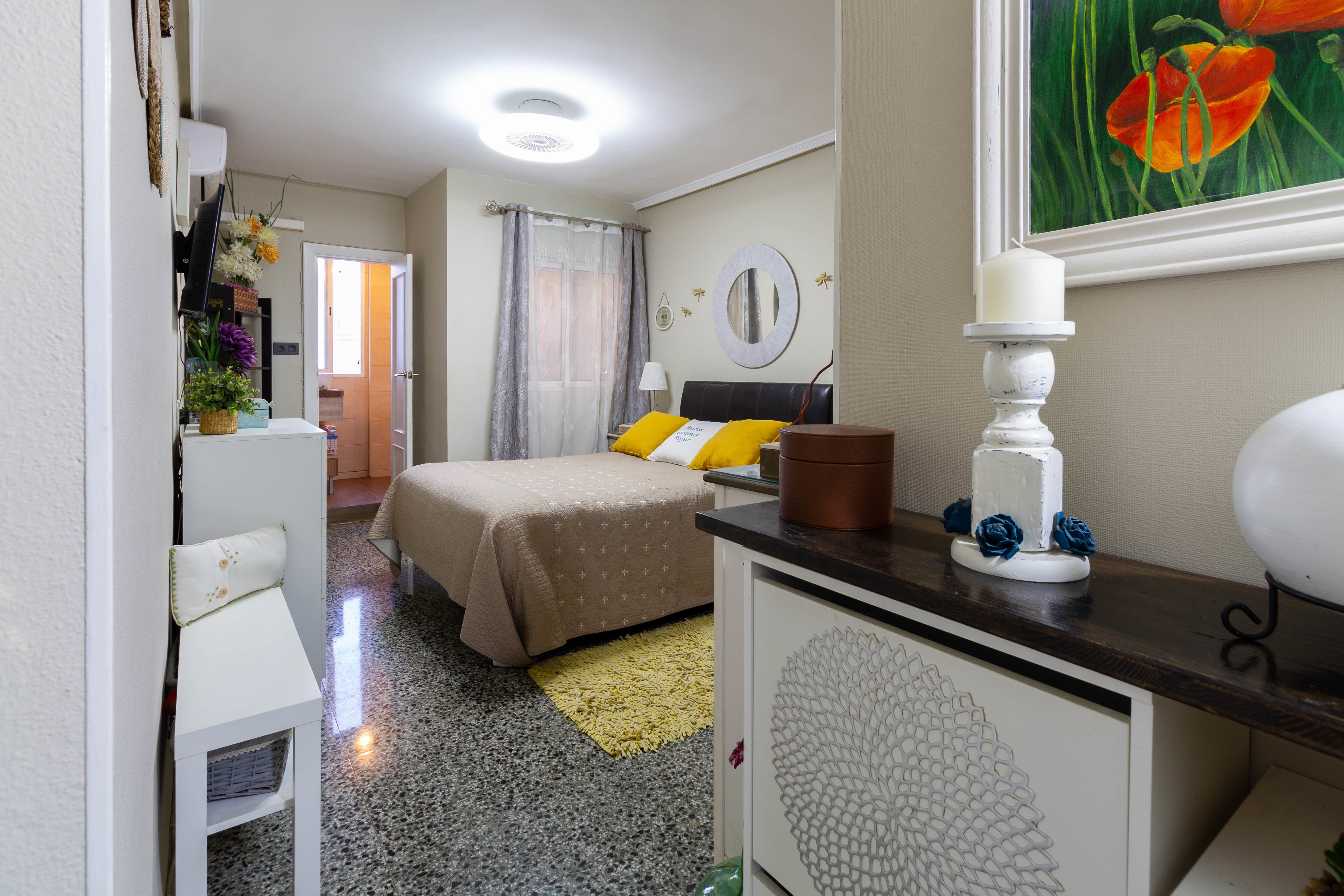 Flat for sale in avenida Avinguda del País Valencià
