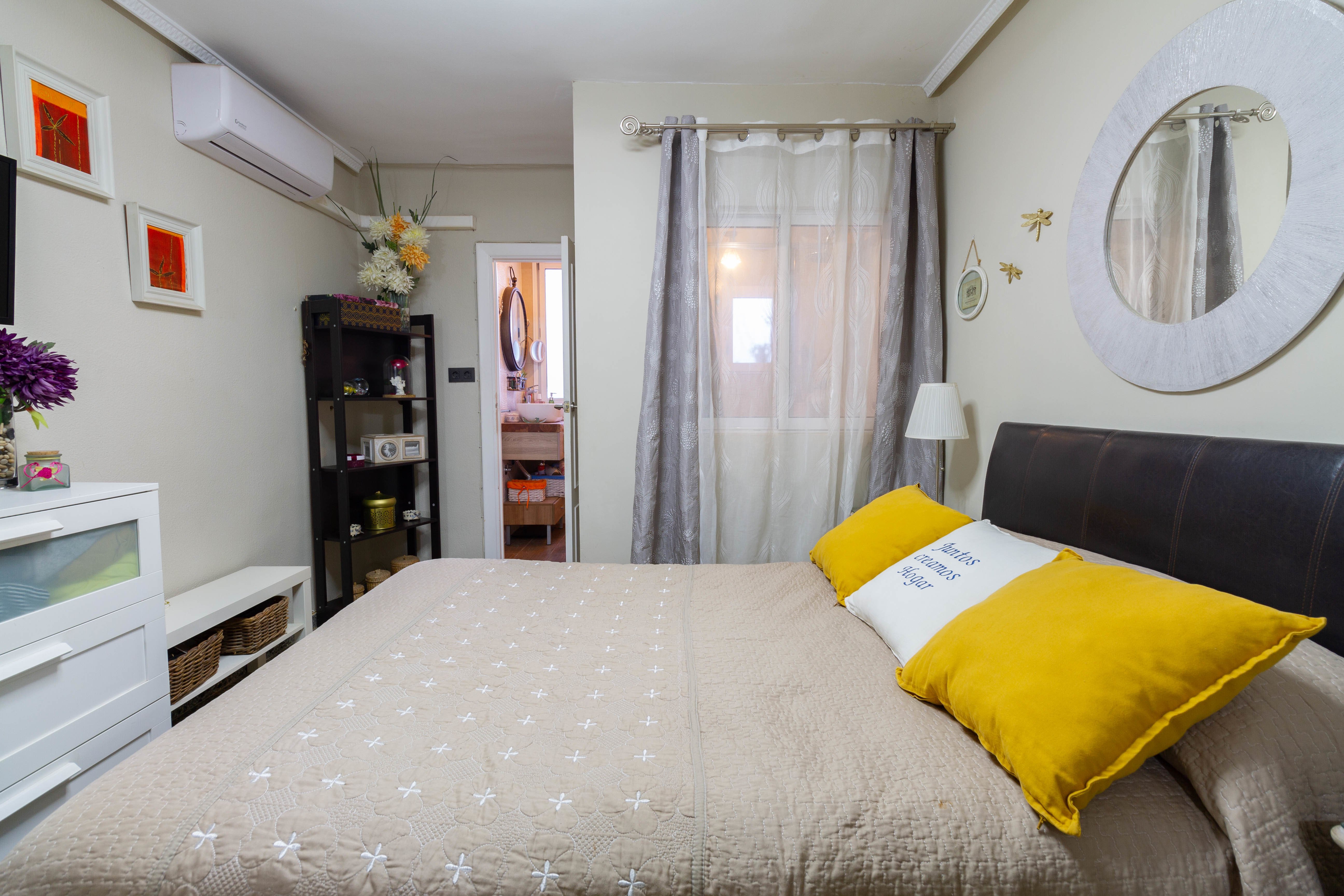 Flat for sale in avenida Avinguda del País Valencià