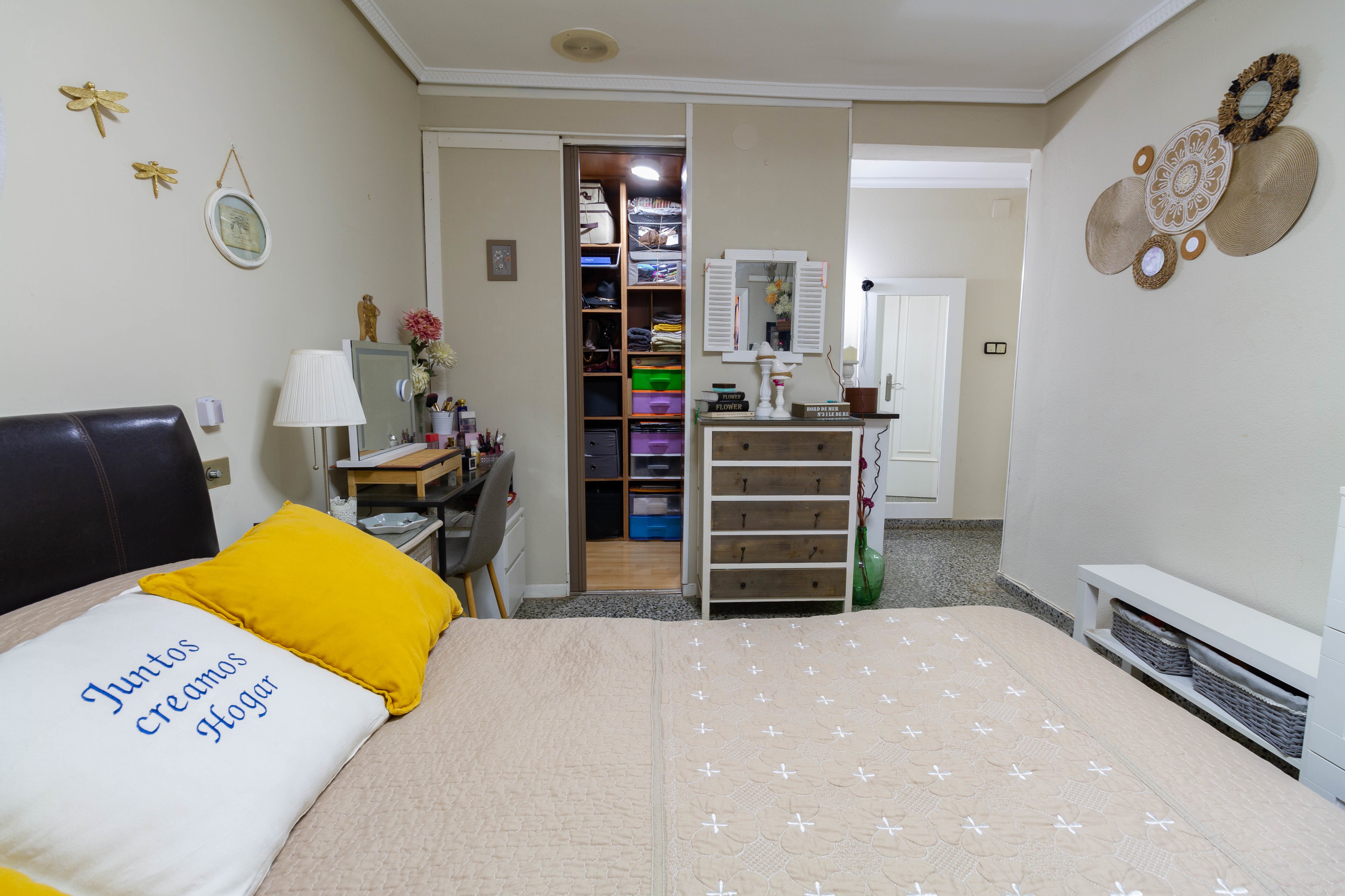 Flat for sale in avenida Avinguda del País Valencià