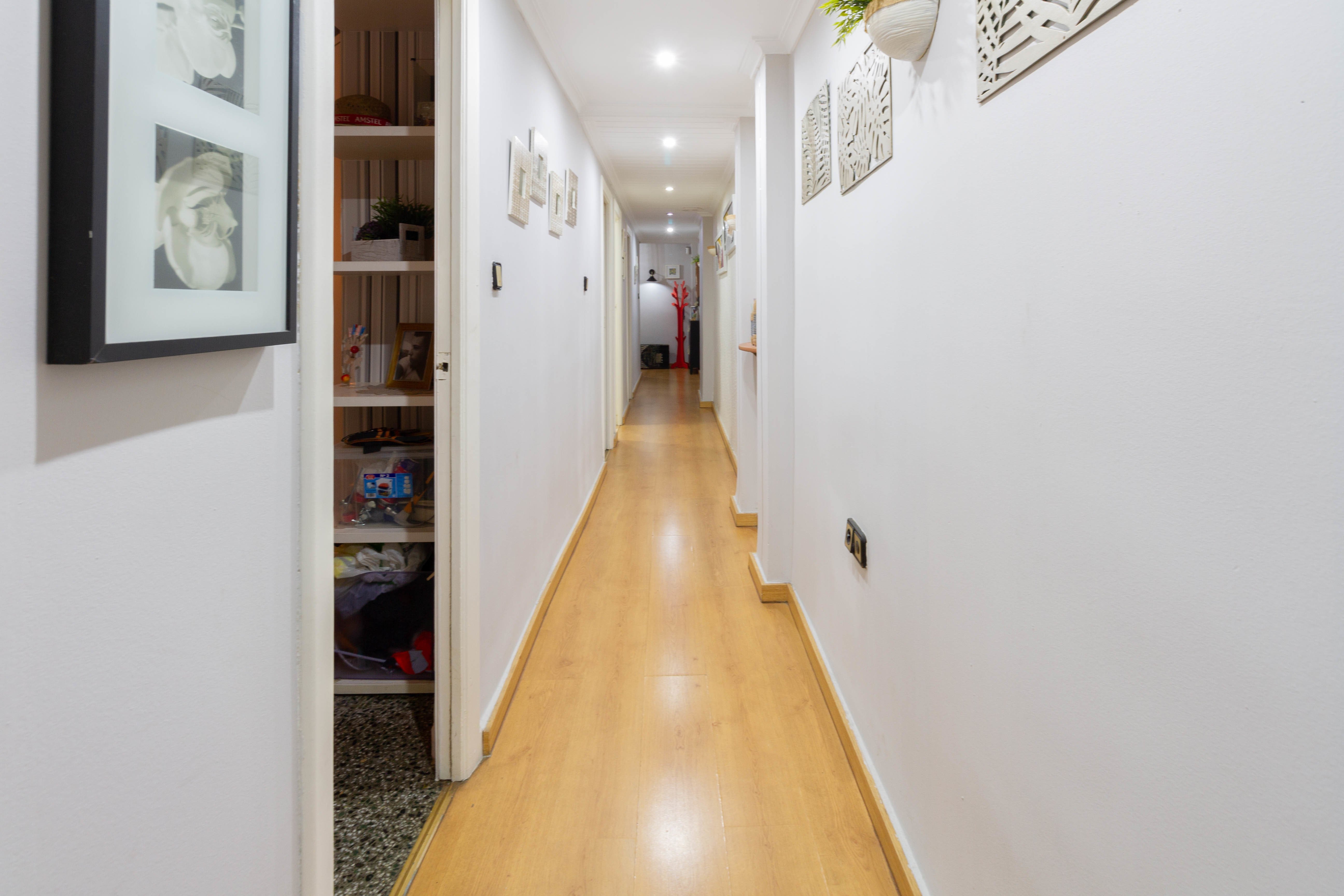 Flat for sale in avenida Avinguda del País Valencià