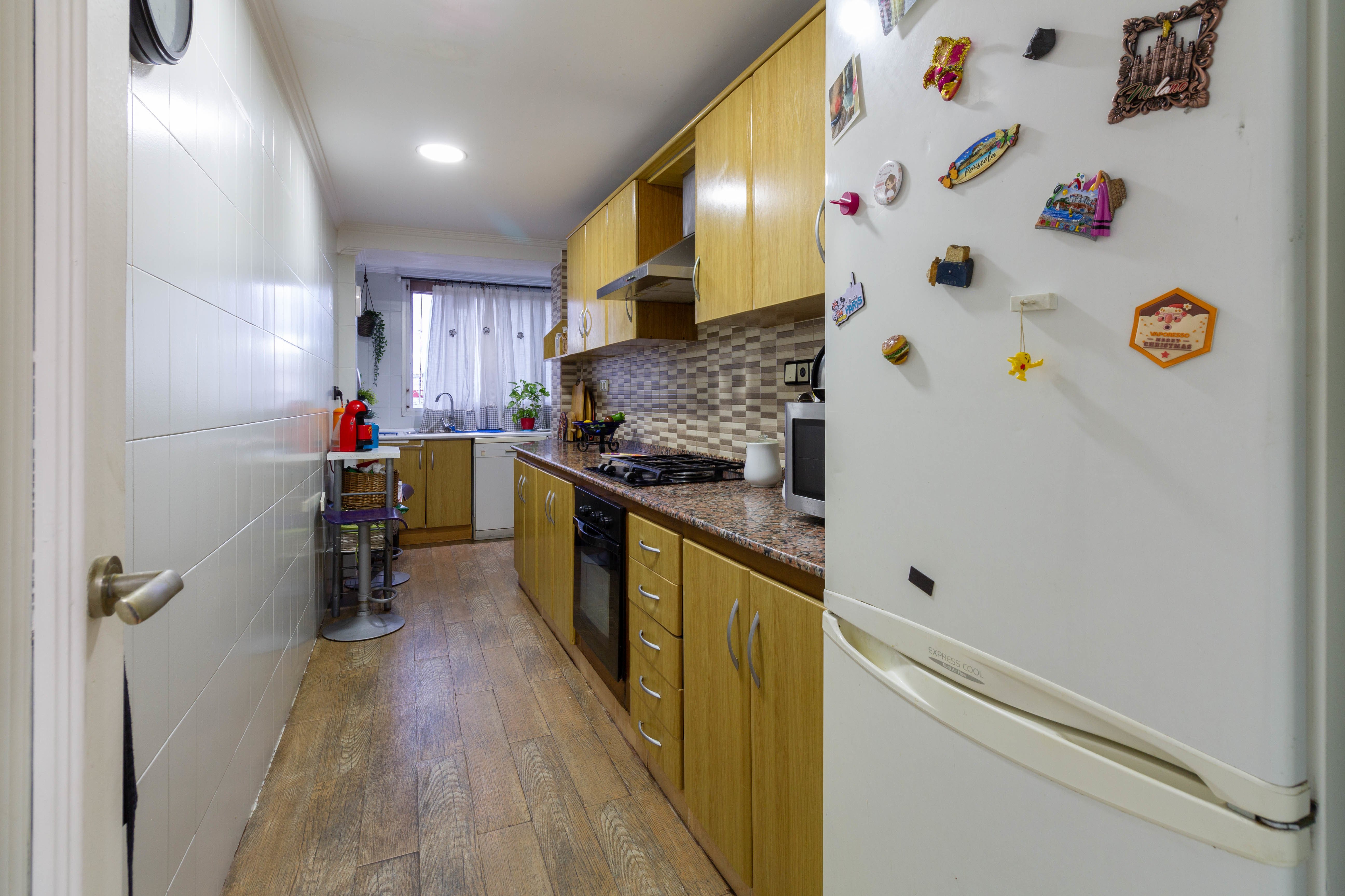 Flat for sale in avenida Avinguda del País Valencià