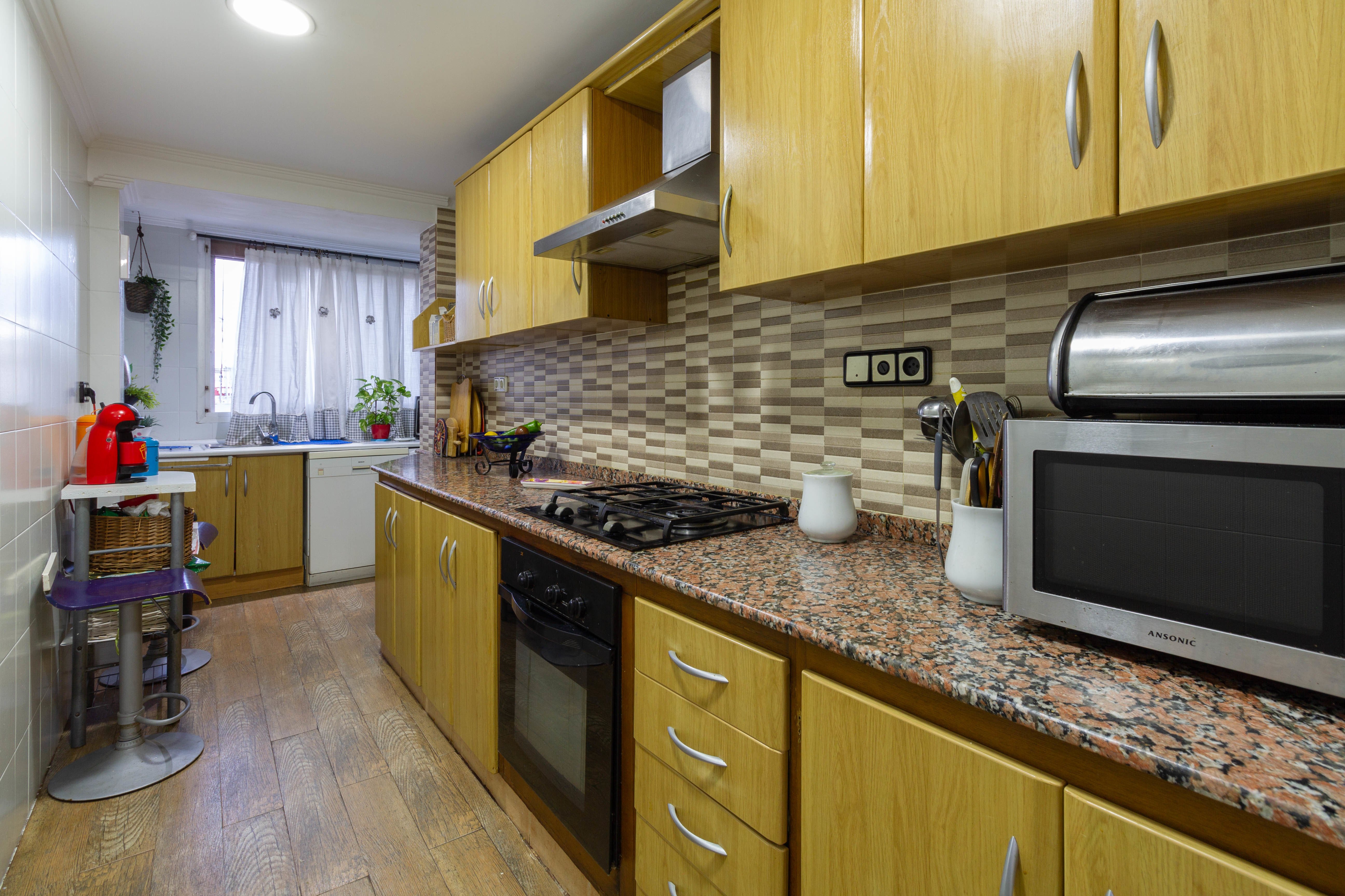 Flat for sale in avenida Avinguda del País Valencià