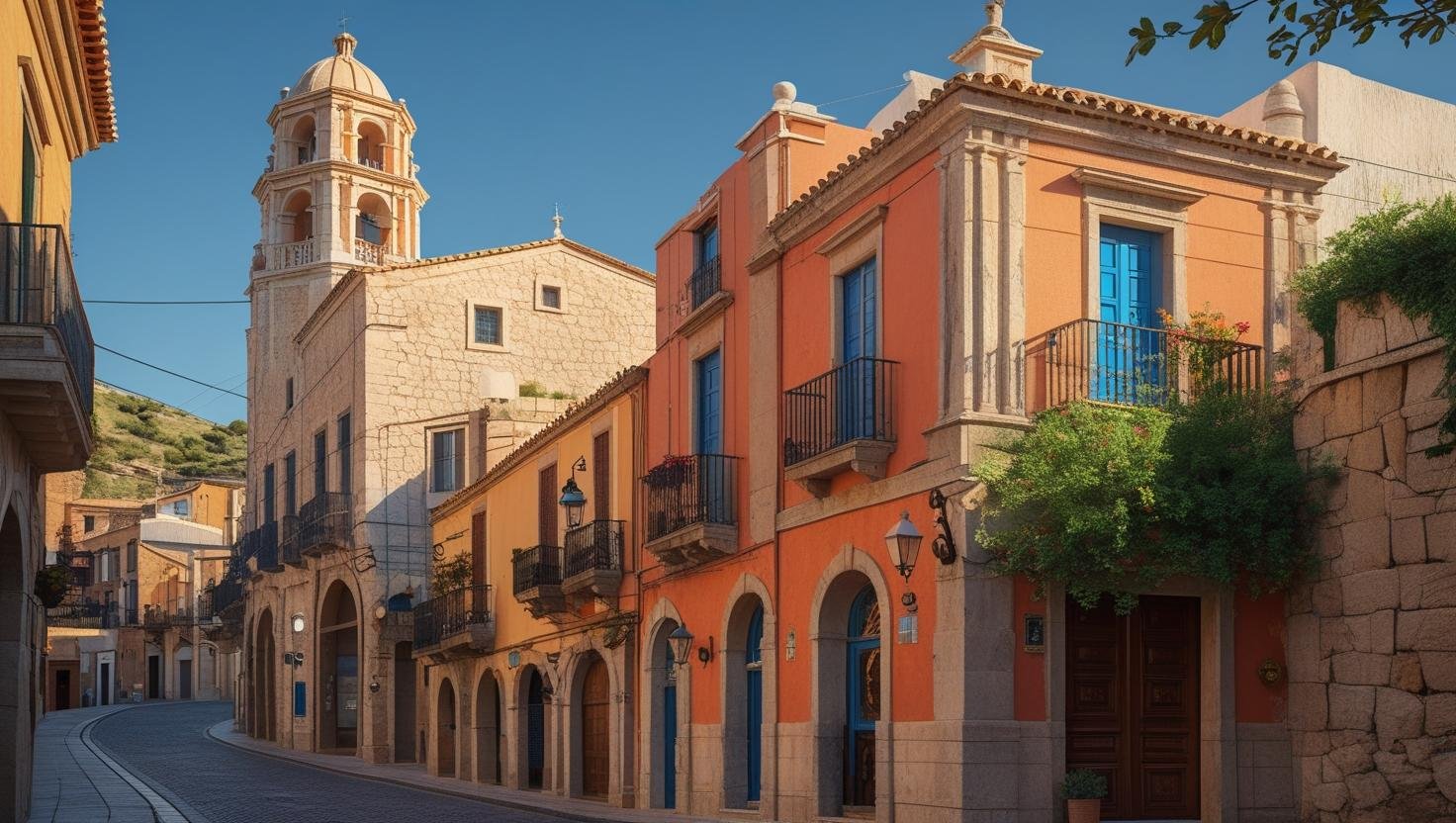 Flat for sale in avenida Del Barraquero