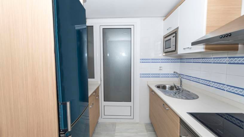 Promoción de Viviendas, Carabela, Ejido (el)