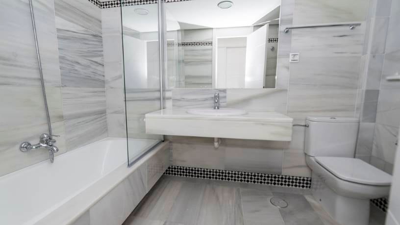 Promoción de Viviendas, Carabela, Ejido (el)