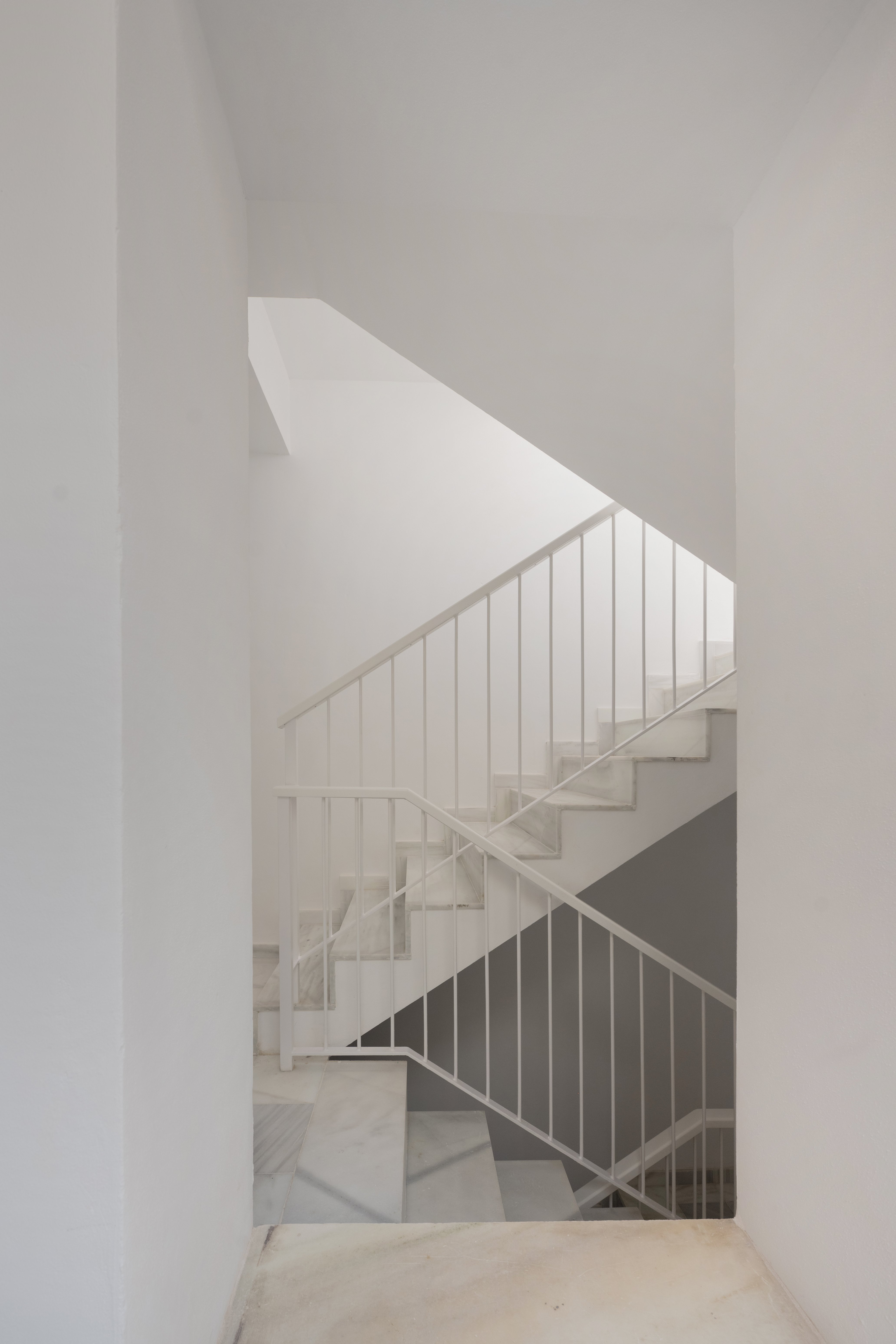 Promoción de obra nueva, Rafael de la Viesca, Cádiz