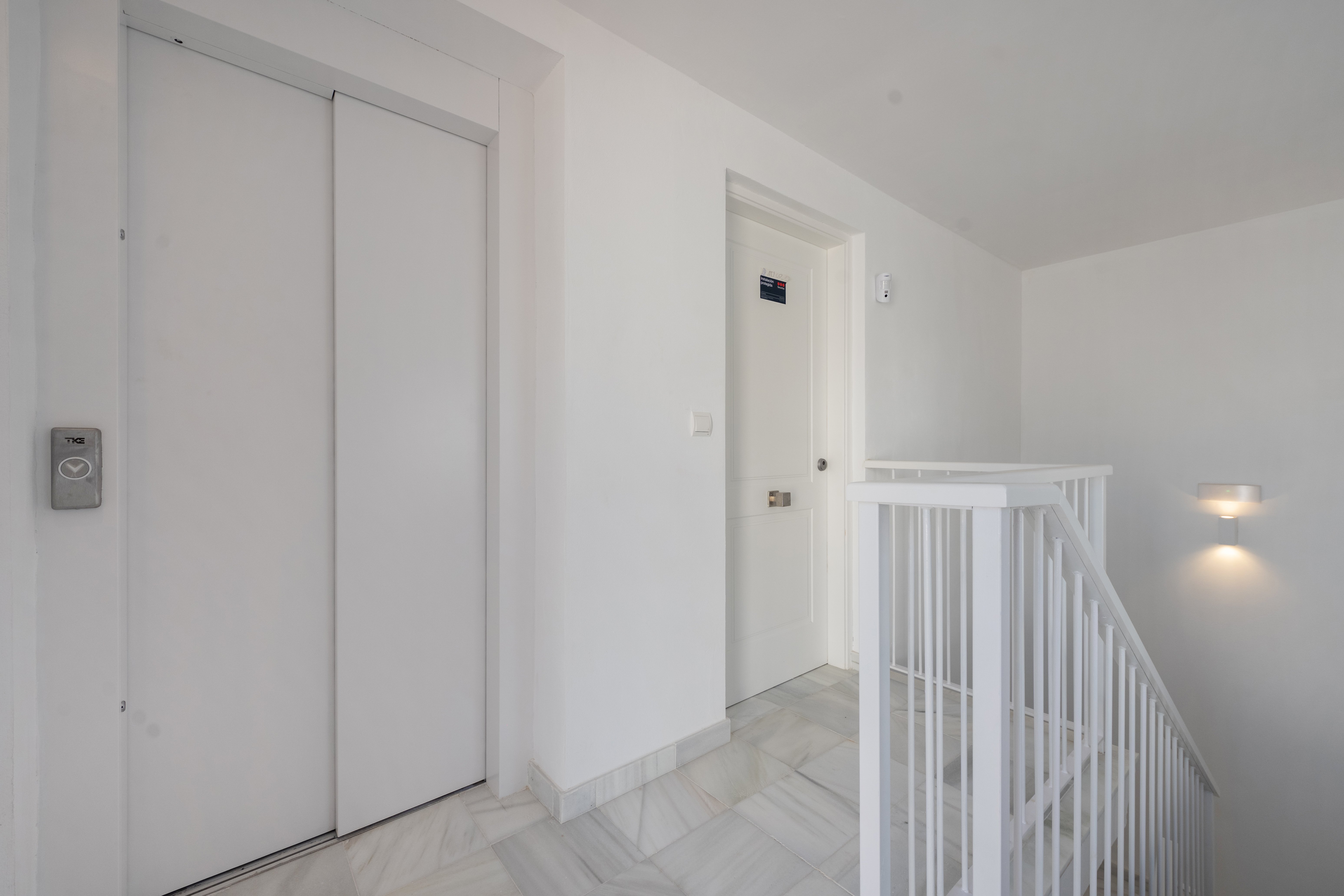 Promoción de obra nueva, Rafael de la Viesca, Cádiz