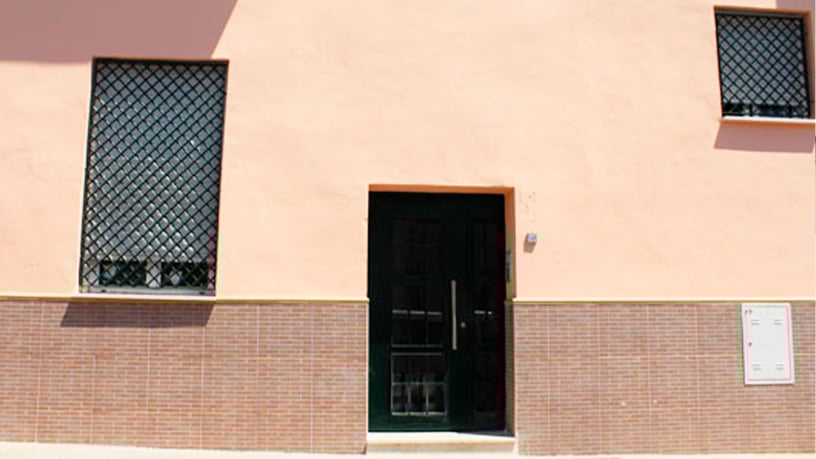 Promoción de Viviendas, Pérez Galdós, Huelva