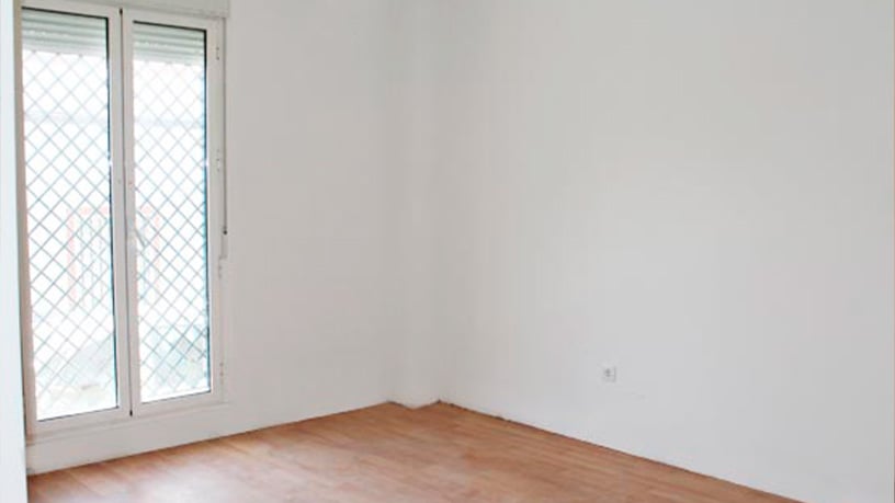 Promoción de Viviendas, Pérez Galdós, Huelva