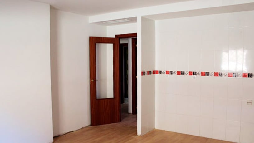 Promoción de Viviendas, Pérez Galdós, Huelva