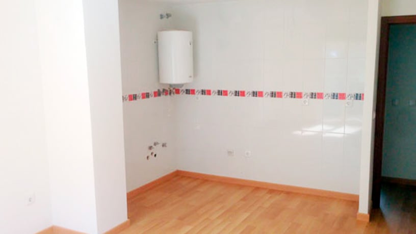Promoción de Viviendas, Pérez Galdós, Huelva