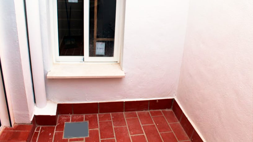 Promoción de Viviendas, Pérez Galdós, Huelva