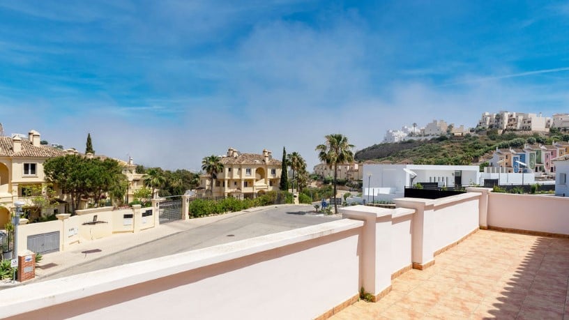 Promoción de obra nueva, Majestic, Casares