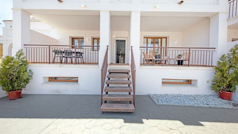 Promoción de obra nueva, Majestic, Casares