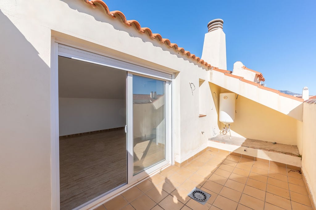 Promoción de obra nueva, , Fuengirola