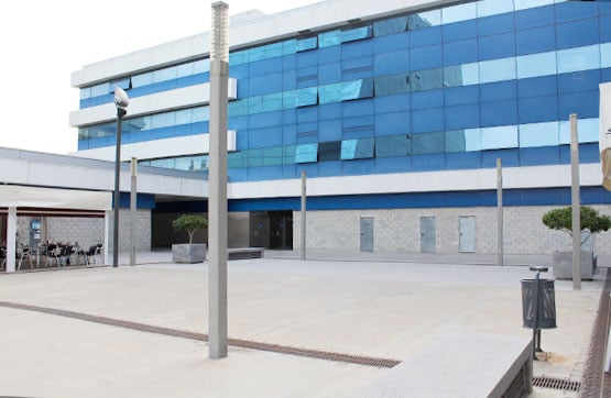 Promoción de Oficinas en venta, Via Apia, Sevilla