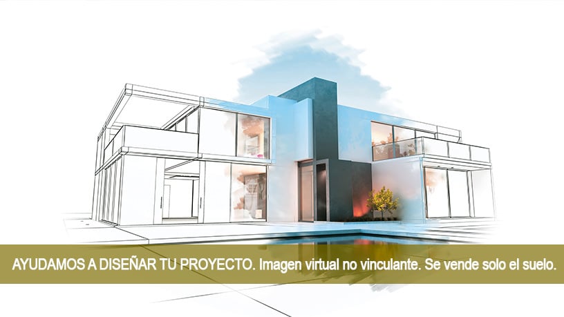 Promotion of Lands, R-2, Real de la Jara (el)