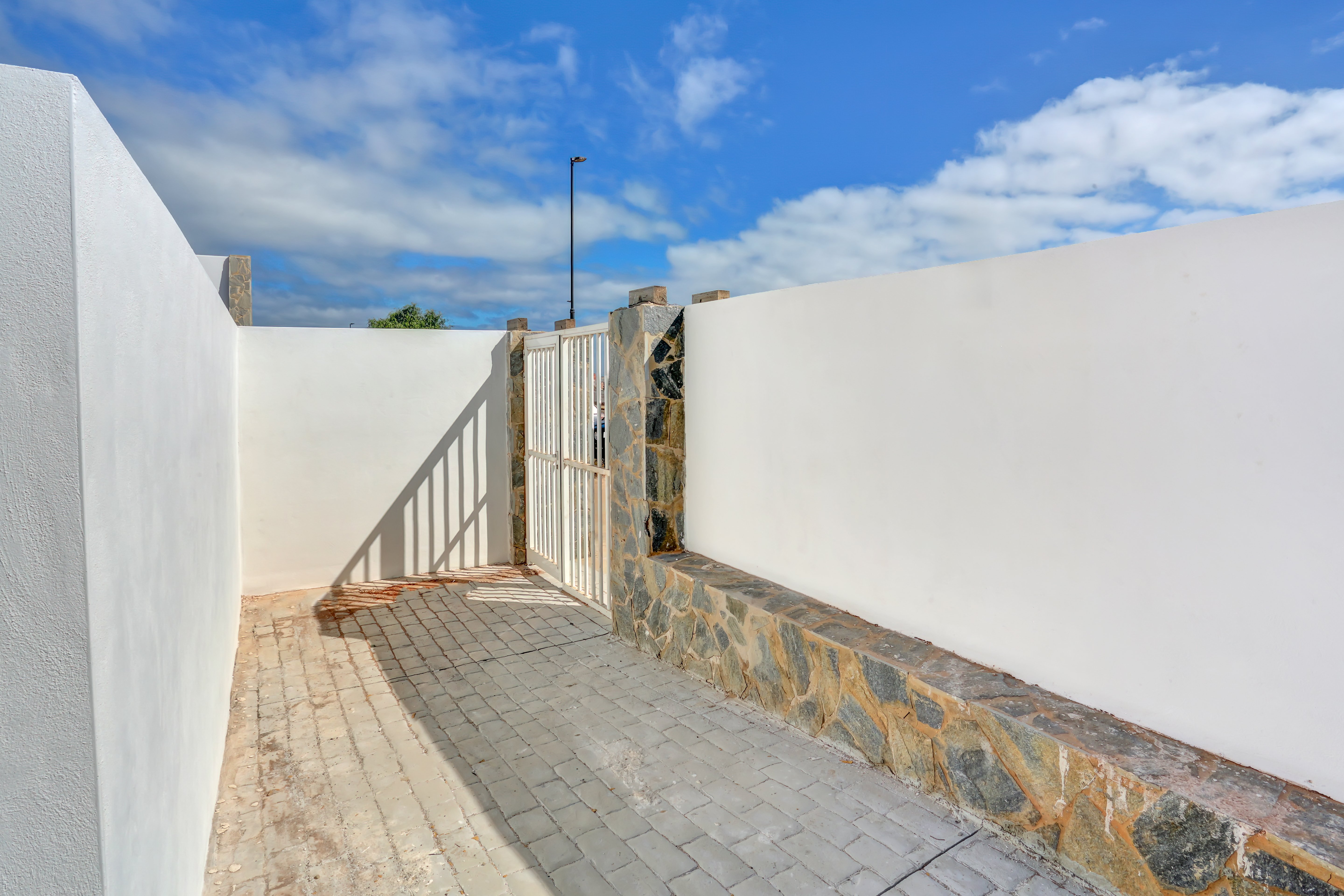 Promoción de obra nueva, , Oliva (la)