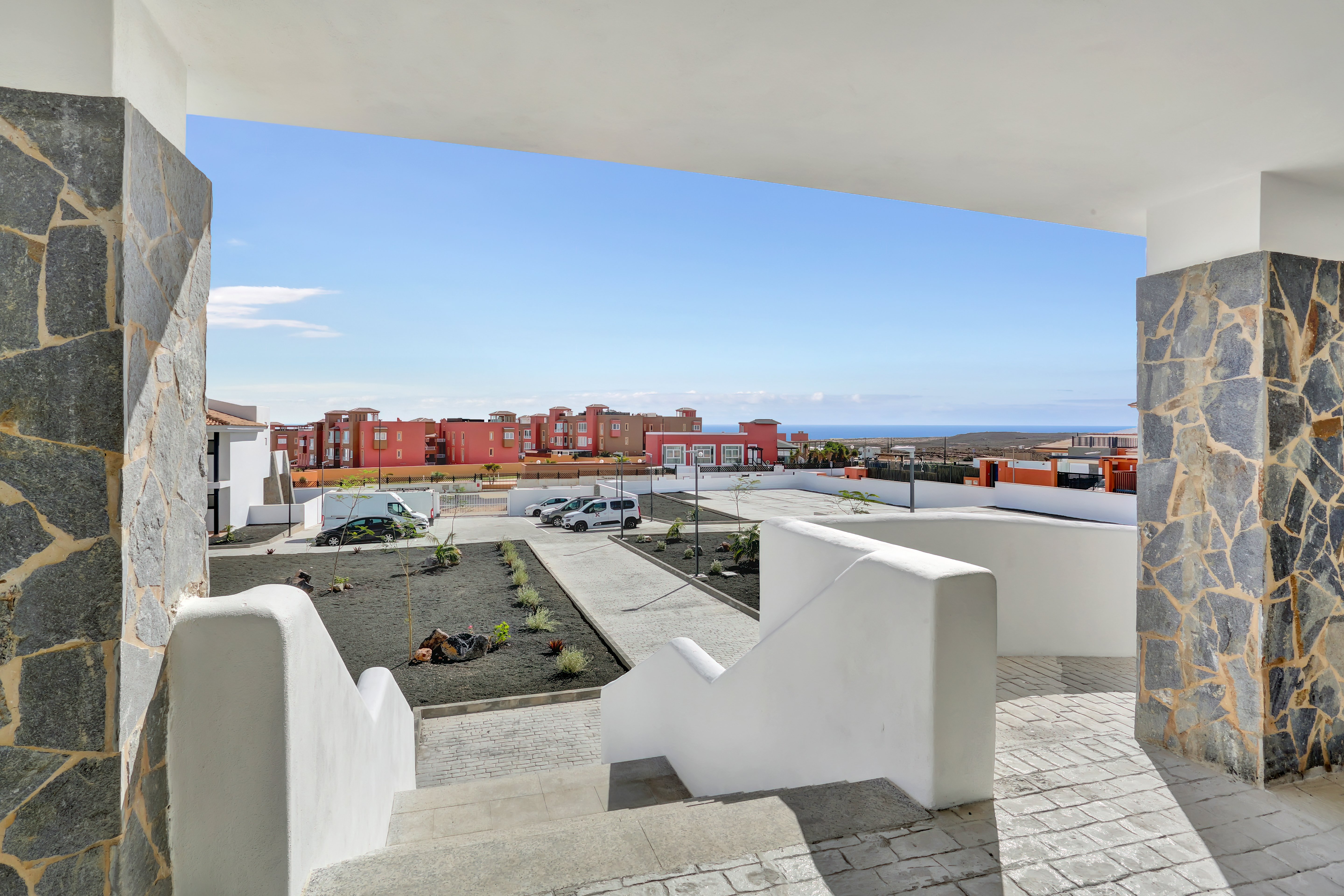 Promoción de obra nueva, , Oliva (la)