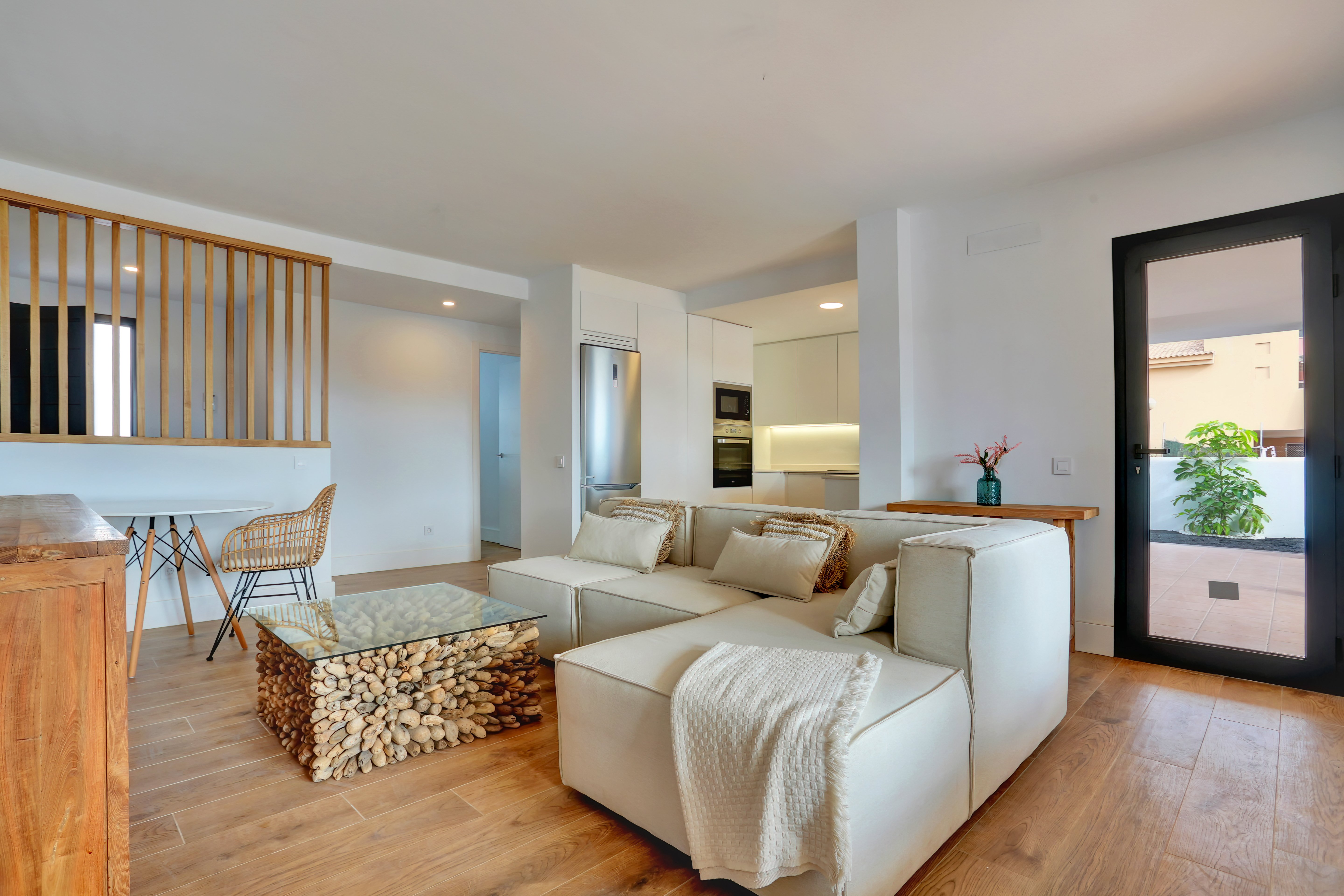 Promoción de obra nueva, , Oliva (la)