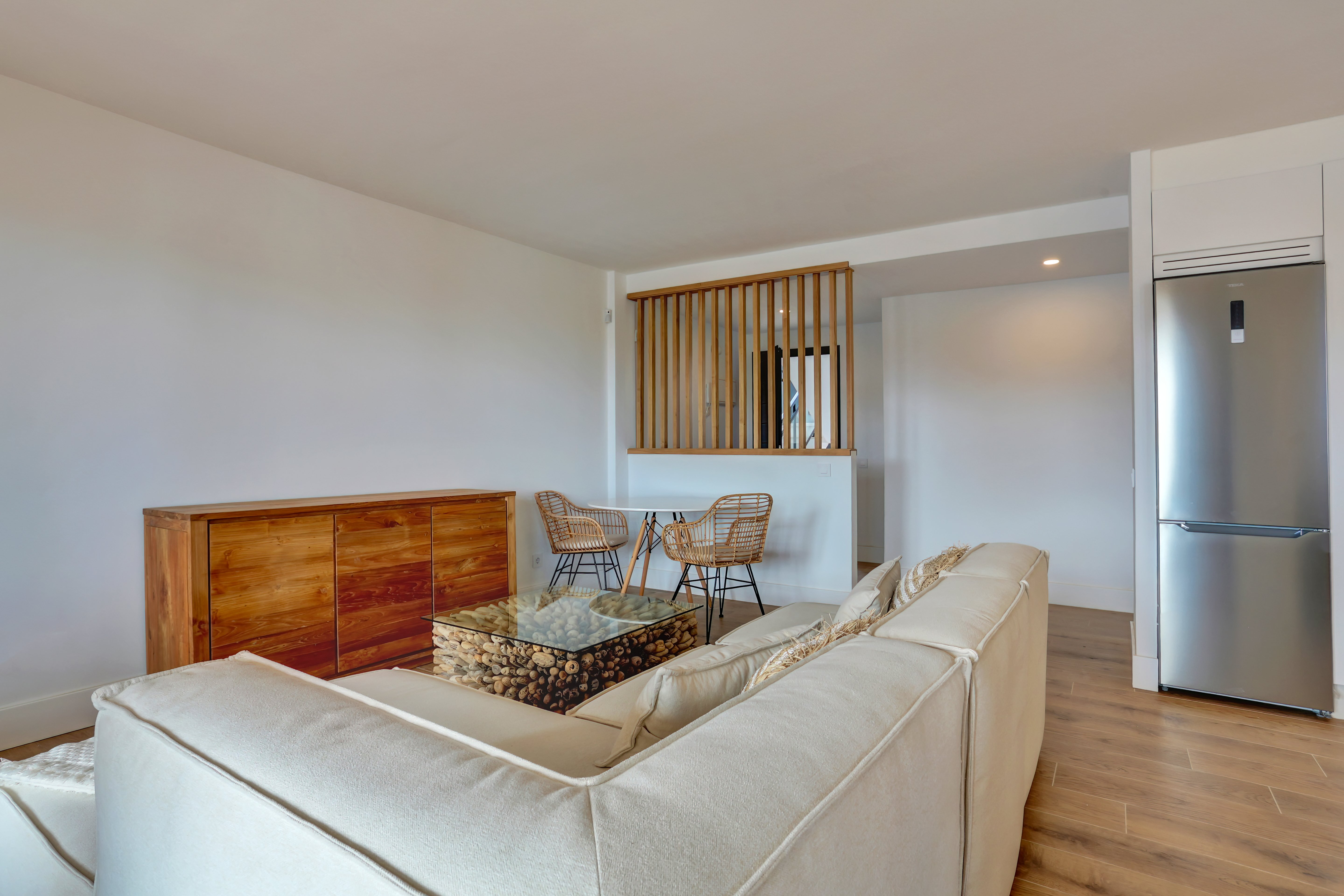 Promoción de obra nueva, , Oliva (la)