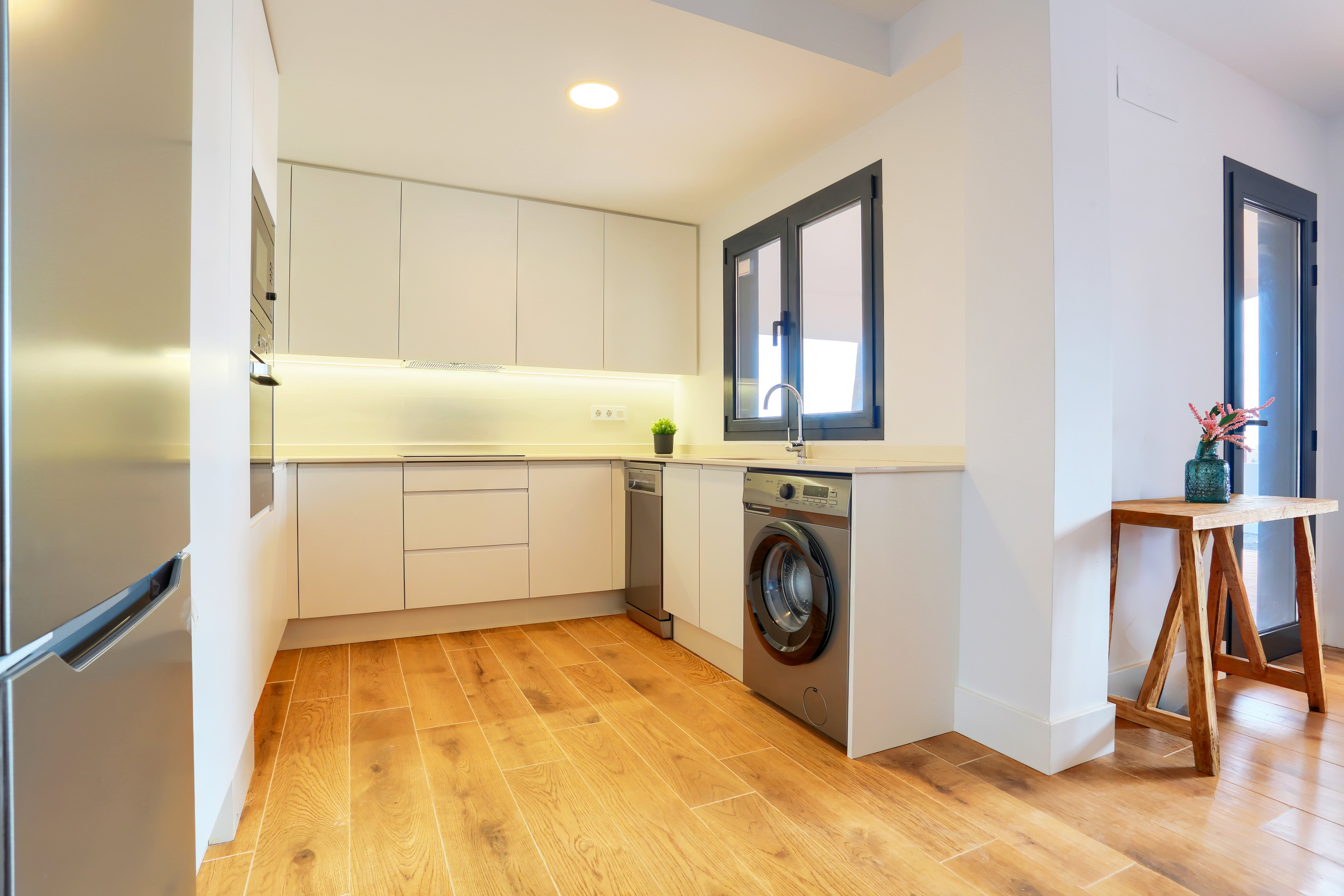 Promoción de obra nueva, , Oliva (la)