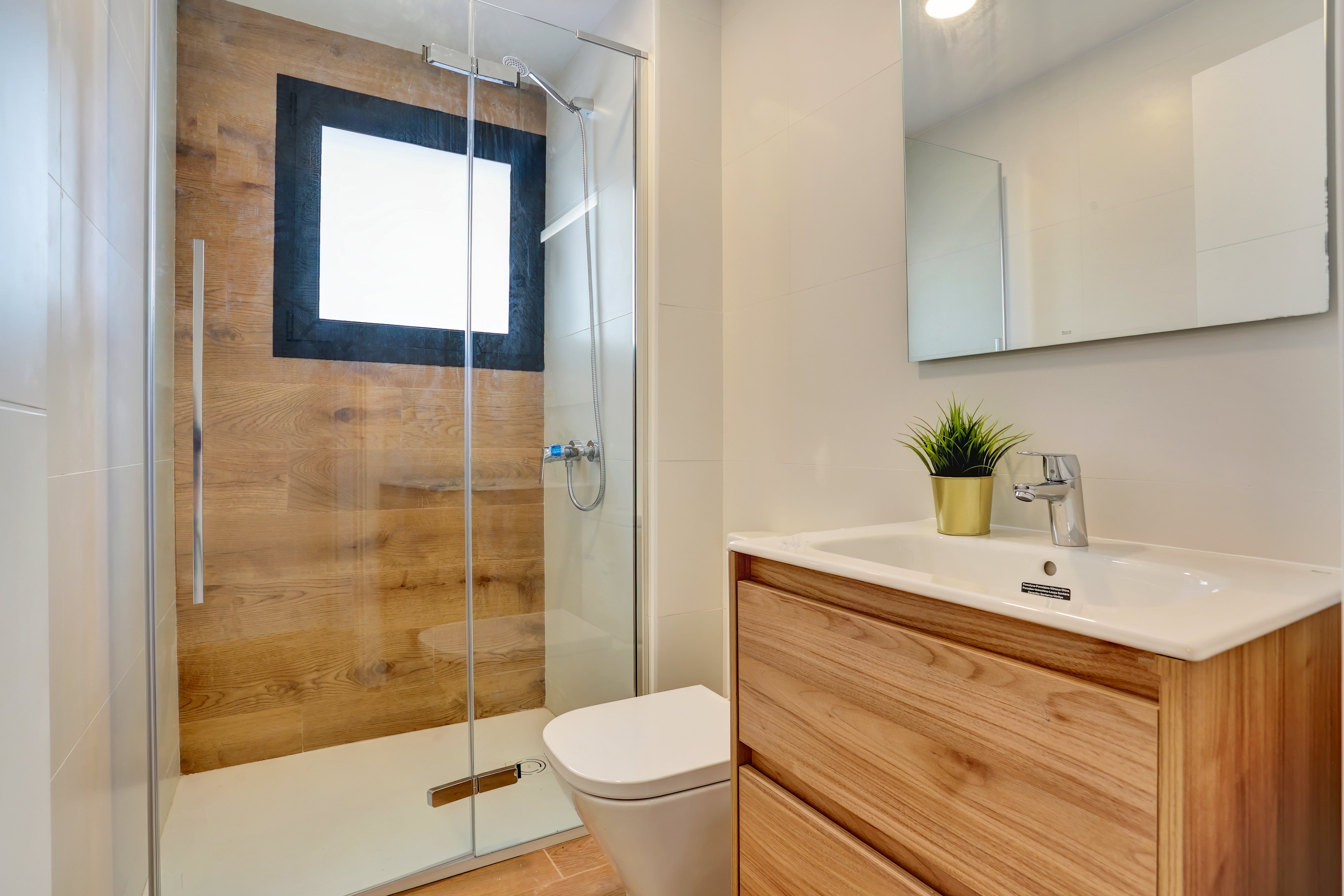 Promoción de obra nueva, , Oliva (la)