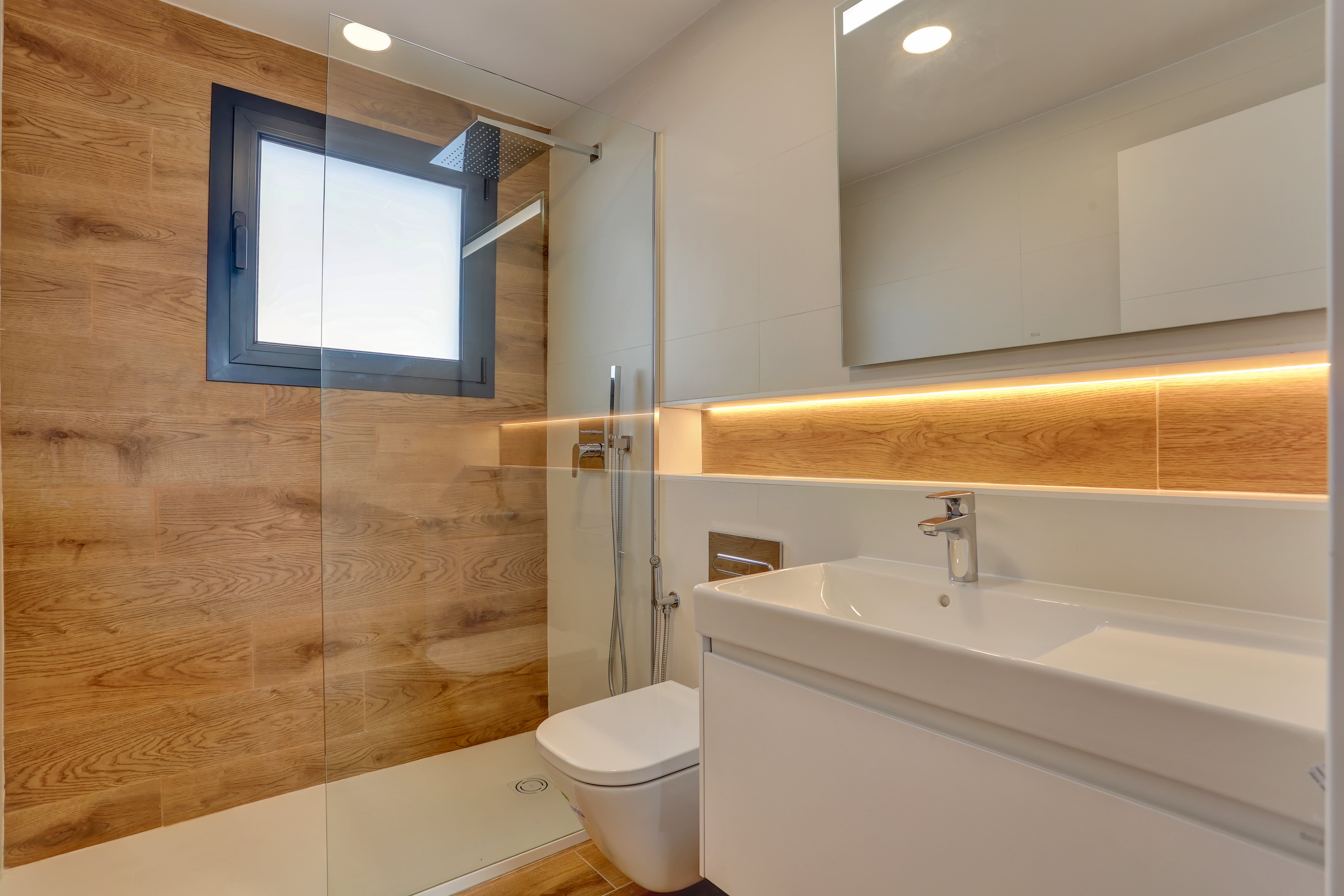 Promoción de obra nueva, , Oliva (la)