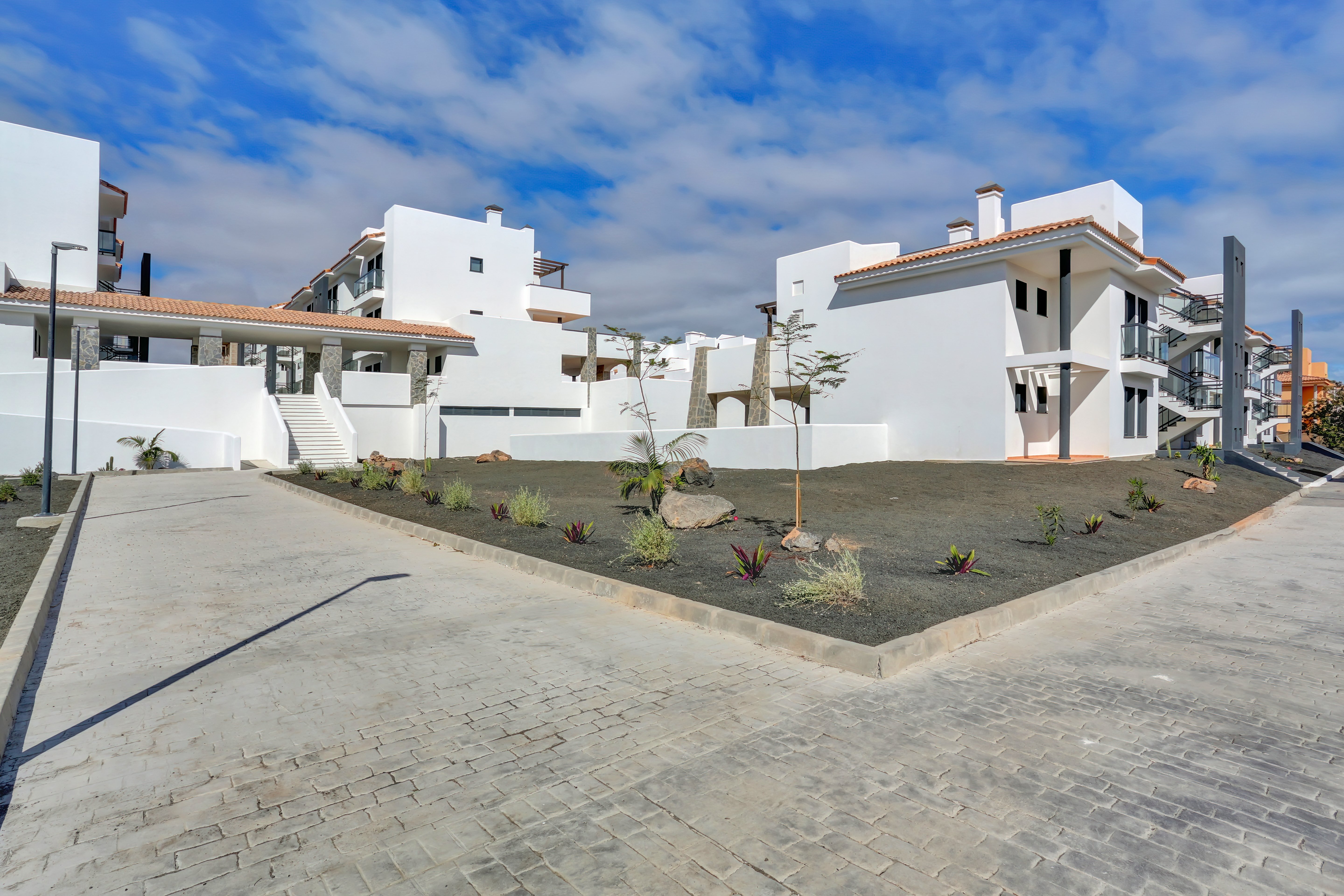 Promoción de obra nueva, , Oliva (la)